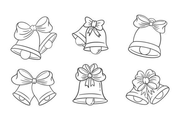 Bells and Bow Ties for Christmas: A Designer's Review