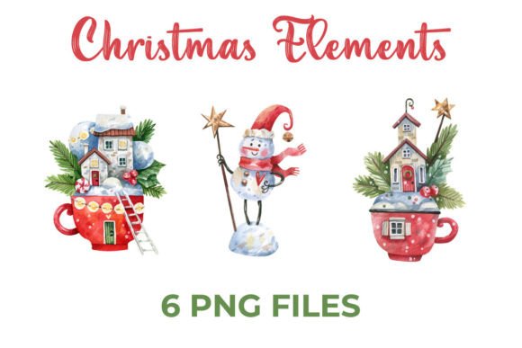 Christmas Graphics: A Designer's Review for Holiday Stitching