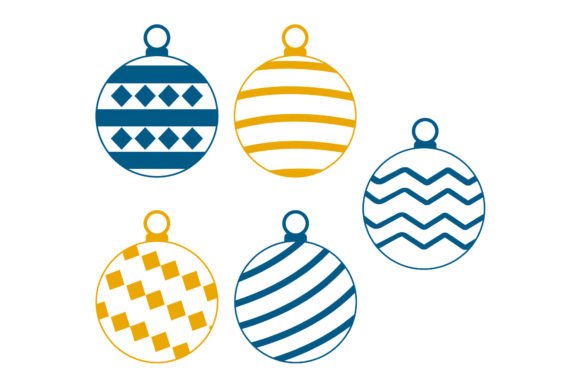 Christmas Ornament Vector: Premium Illustrations for Festive Blogs